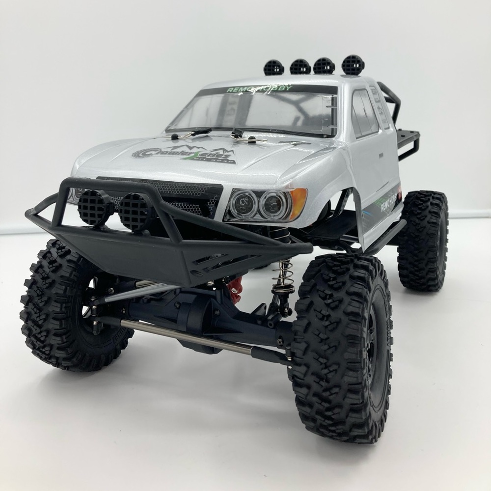 1093-ST 1/10 2.4G 4WD Waterproof Brushed Rc car